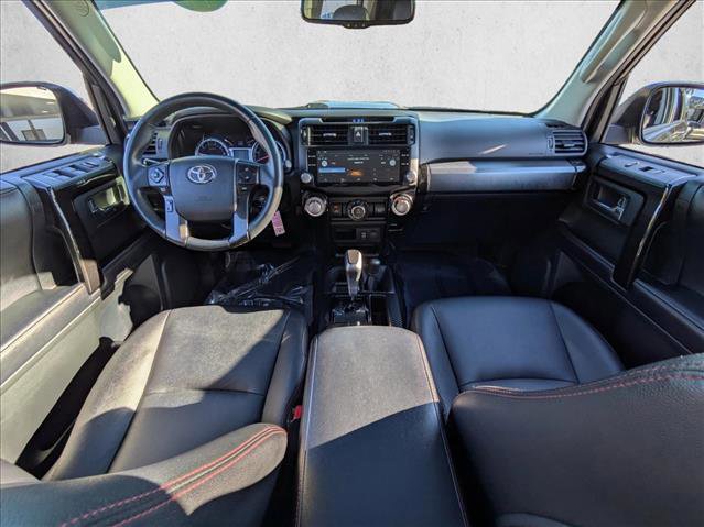 Used 2018 Toyota 4Runner TRD Off-Road Premium w/ TRD Performance Package image 24