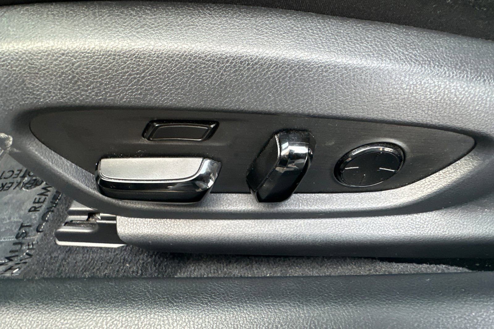 Used 2023 Lexus ES 350 Luxury image 12