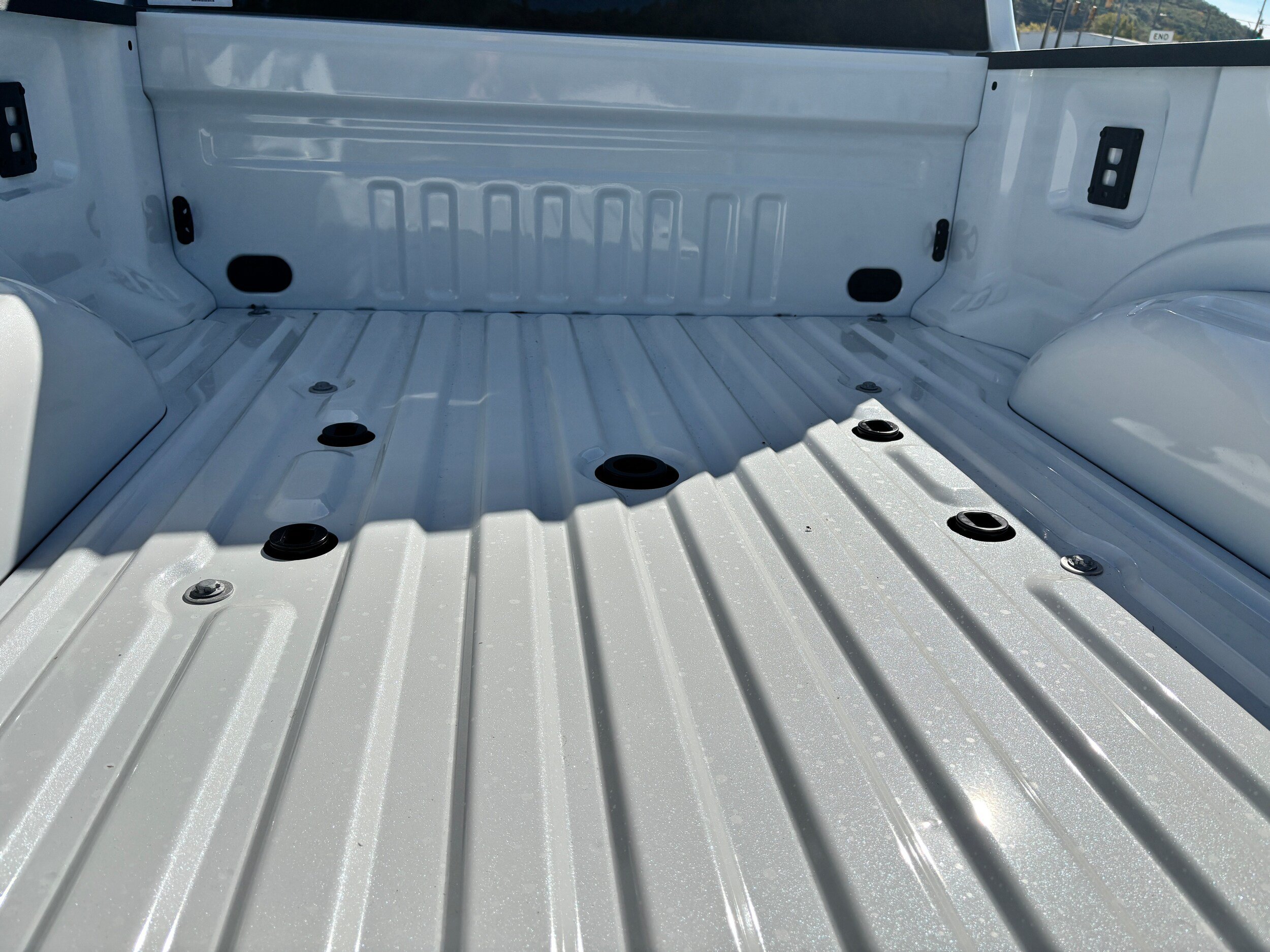 New 2027 Ford F250 King Ranch AWD/4WD image 9
