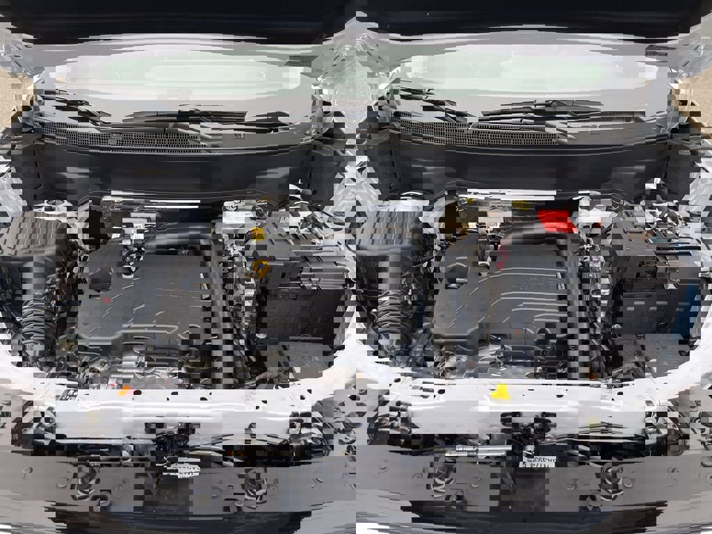 New 2026 GMC Terrain Denali image 30