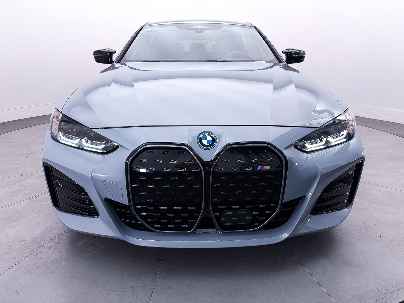 Used 2024 BMW i4 M50 AWD/4WD image 14