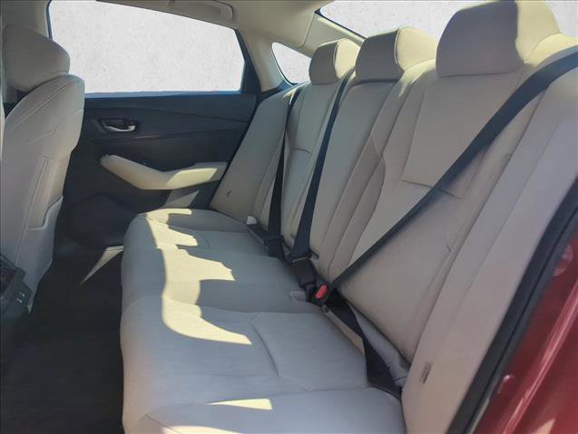 New 2026 Honda Accord SE image 19