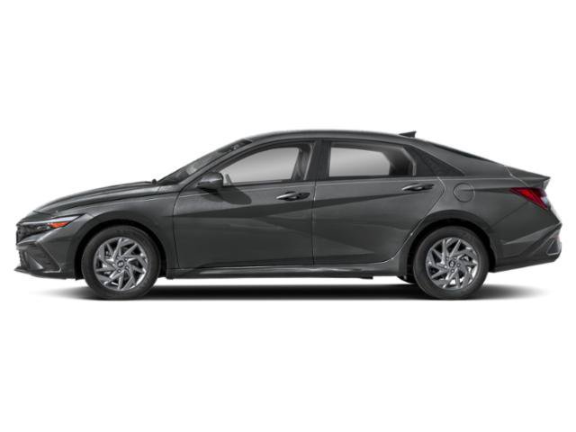Used 2026 Hyundai Elantra Hybrid FWD image 6