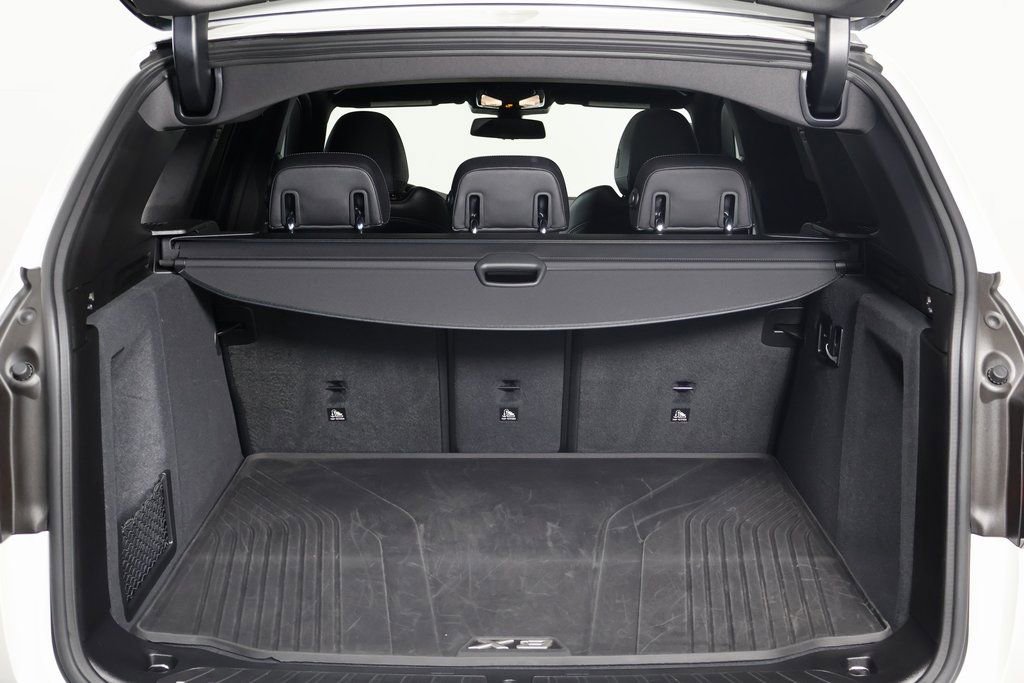 Used 2024 BMW X3 sDrive30i w/ Premium Package image 14