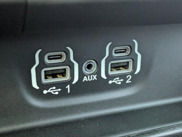 Used 2023 RAM 1500 Laramie image 19
