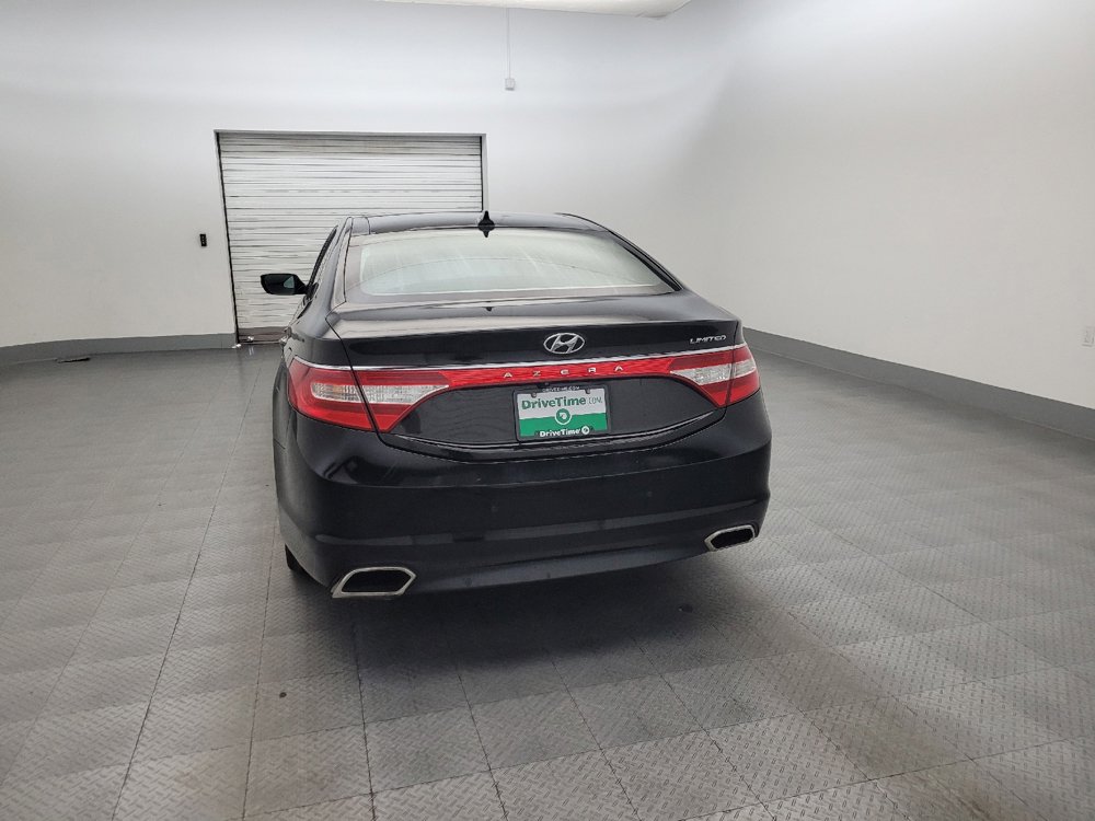 Used 2015 Hyundai Azera Limited FWD image 6