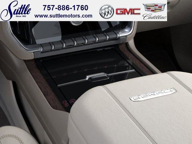 New 2026 GMC Yukon XL Denali image 23