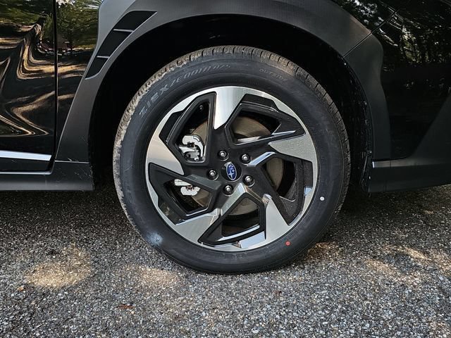 New 2026 Subaru Crosstrek 2.5i Limited w/ Crosstrek Mirror Package AWD/4WD image 19