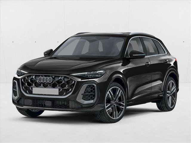 Certified 2025 Audi Q5 Premium w/ Convenience Package AWD/4WD image 1