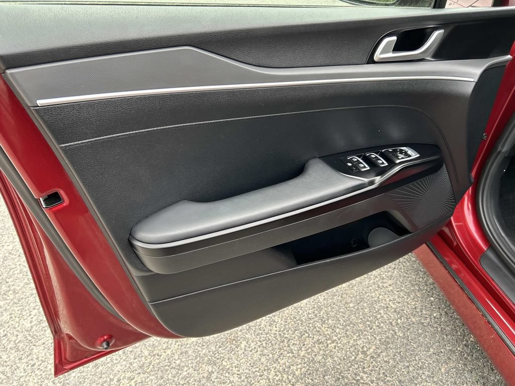 Certified 2024 Kia K5 GT-Line AWD/4WD image 13