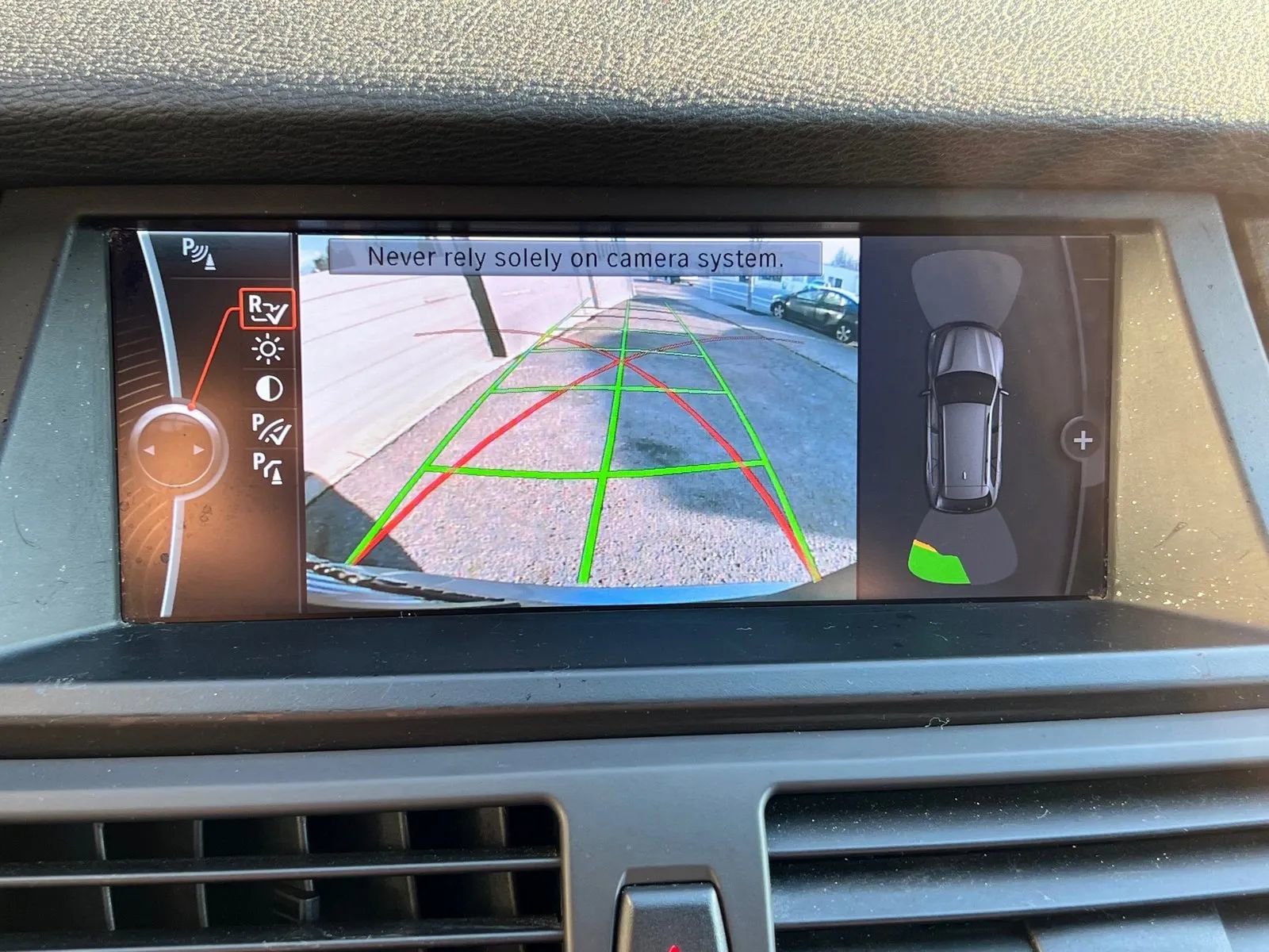 Used 2010 BMW X5 M image 19