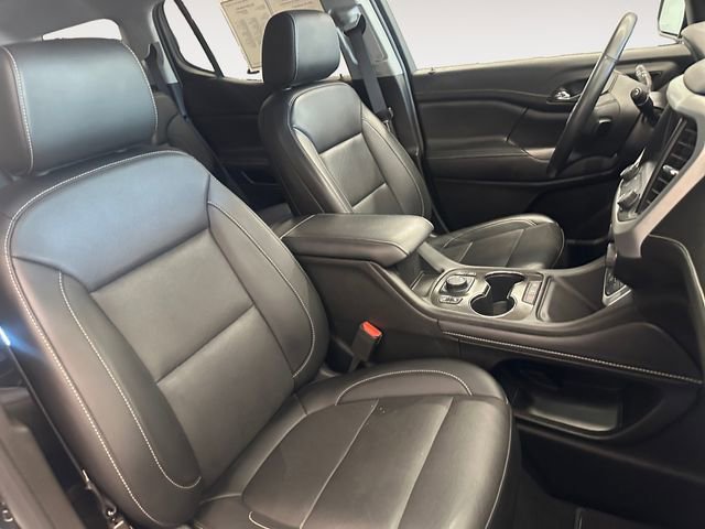 Used 2023 GMC Acadia SLT w/ Elevation Edition FWD image 15