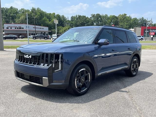 New 2027 Kia Telluride EX w/ Towing Package FWD image 5