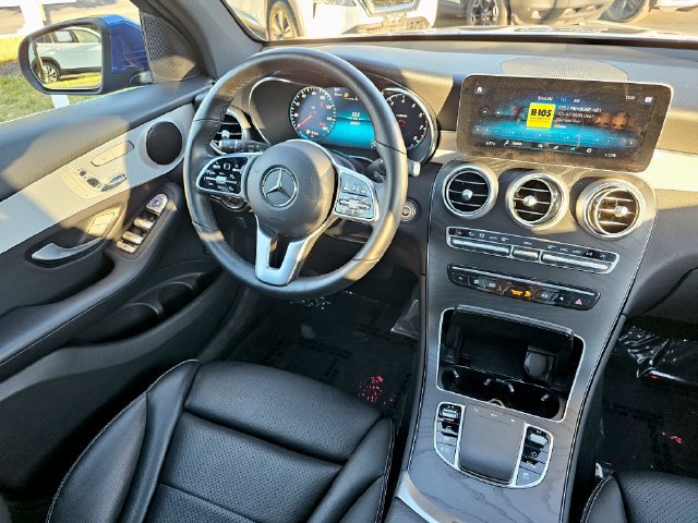 Certified 2022 Mercedes-Benz GLC 300 4MATIC image 30