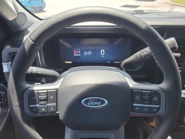 Used 2026 Ford F250 Lariat AWD/4WD image 31