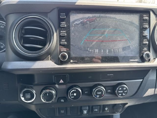 Used 2020 Toyota Tacoma TRD Sport image 10