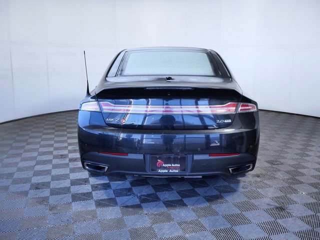 Used 2013 Lincoln MKZ AWD image 7