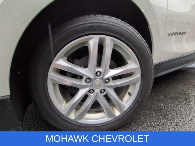 Certified 2019 Chevrolet Equinox Premier FWD image 34