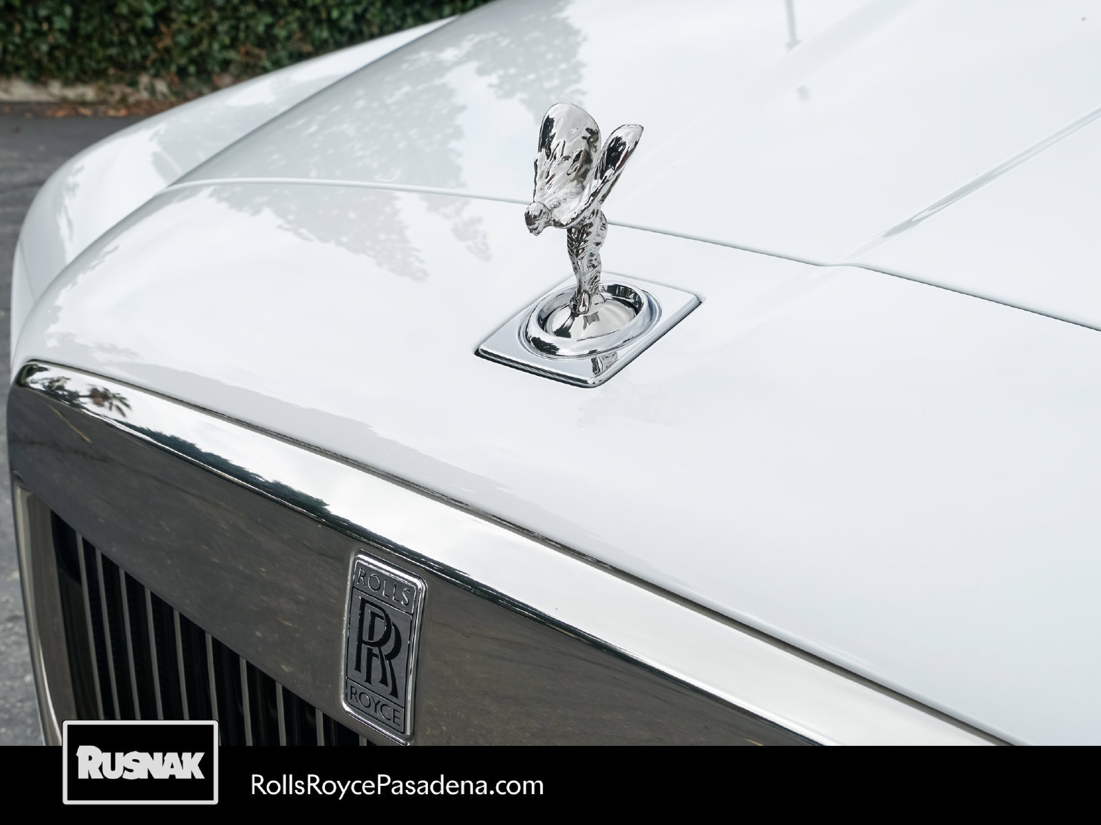 Certified 2019 Rolls-Royce Cullinan AWD/4WD image 33