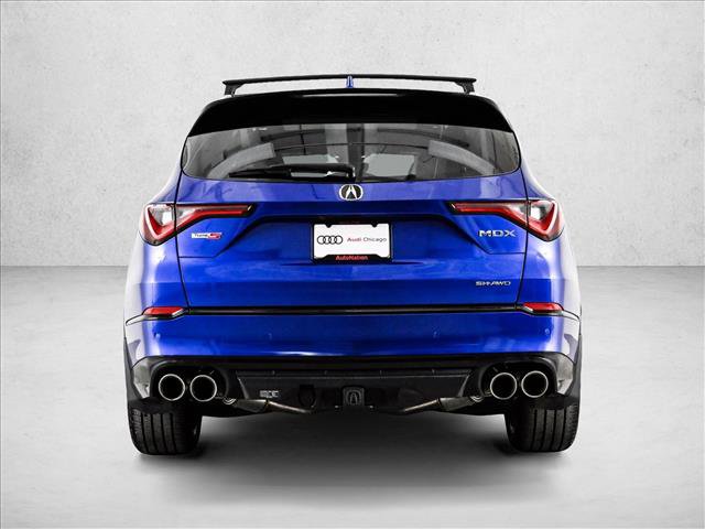 Used 2023 Acura MDX Type S AWD/4WD image 7
