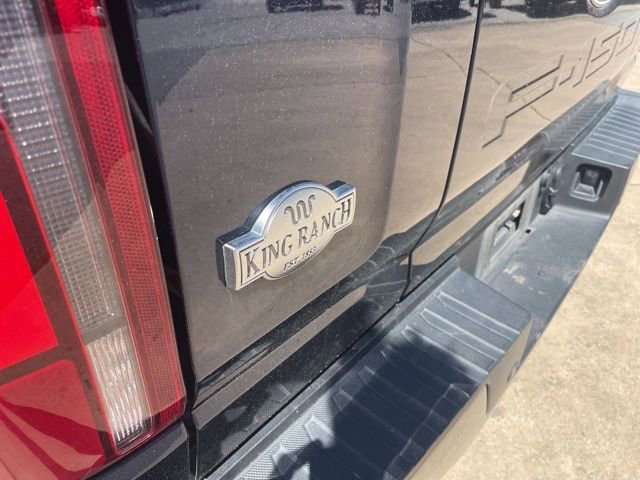 Used 2024 Ford F150 King Ranch image 6