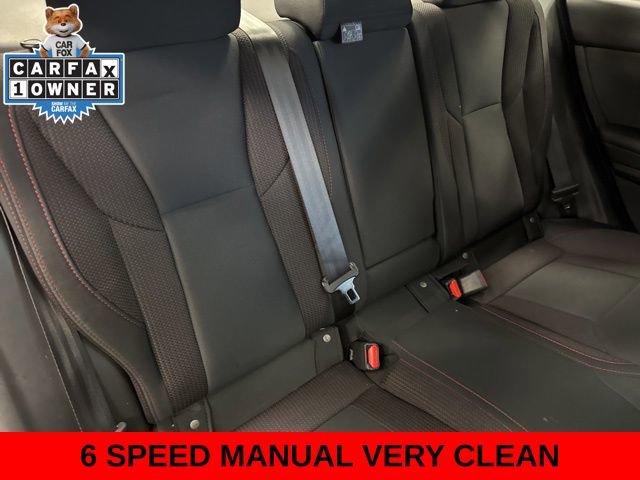 Used 2023 Subaru WRX Premium image 28