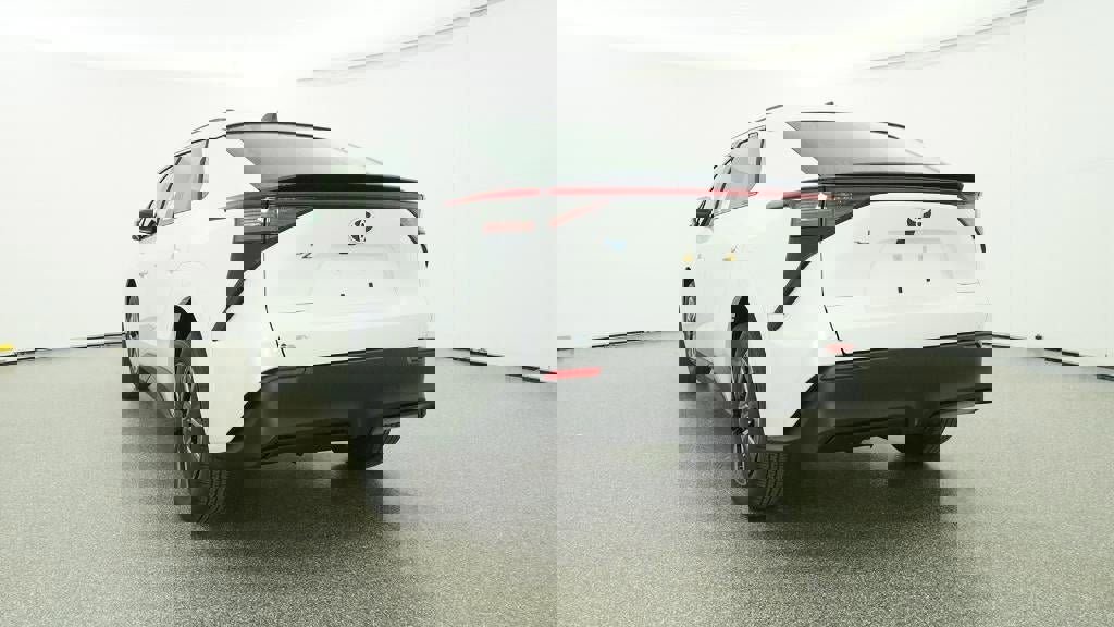 New 2026 Toyota bZ image 22