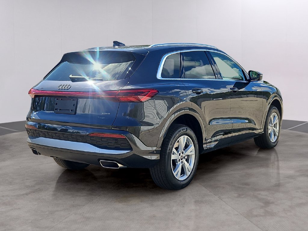 New 2026 Audi Q5 Premium AWD/4WD image 3