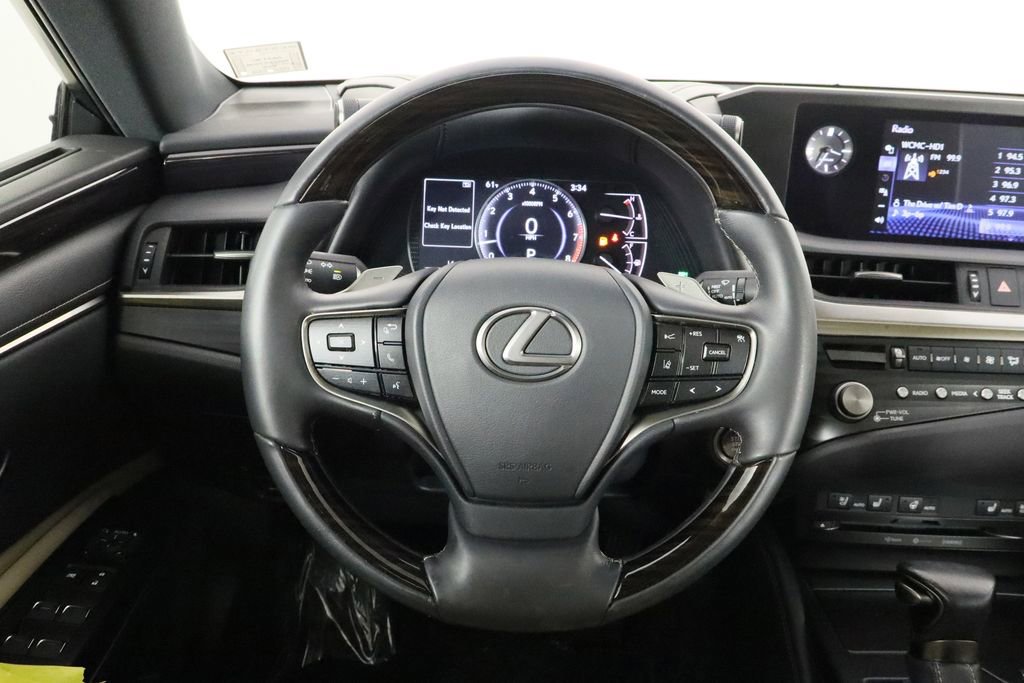 Used 2021 Lexus ES 350 w/ Premium Package image 7