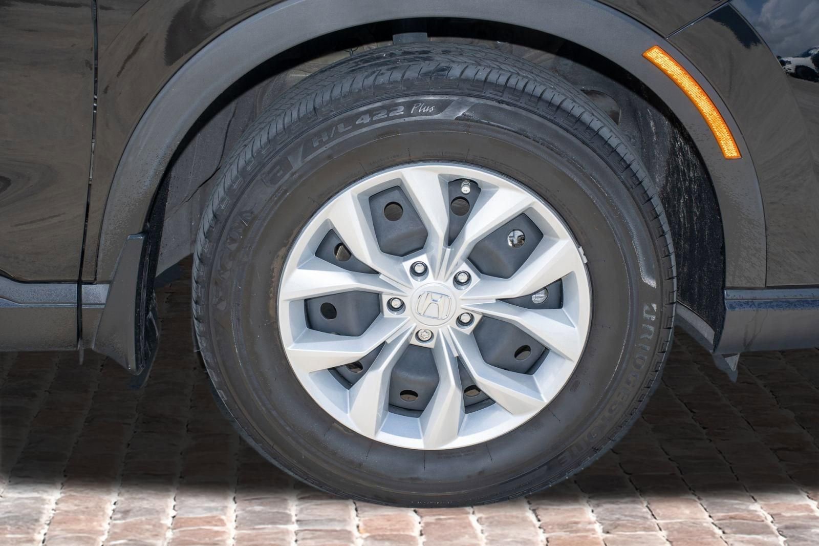 Certified 2023 Honda CR-V LX image 41