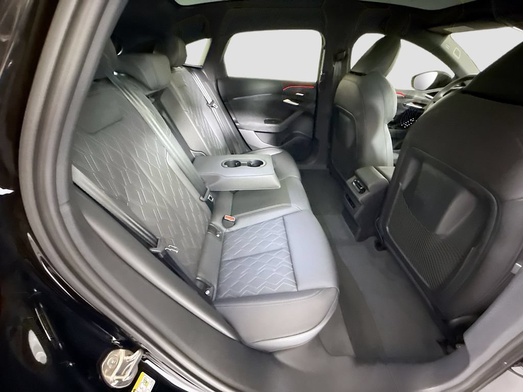 New 2027 Audi S6 e-tron Premium Plus AWD/4WD image 23