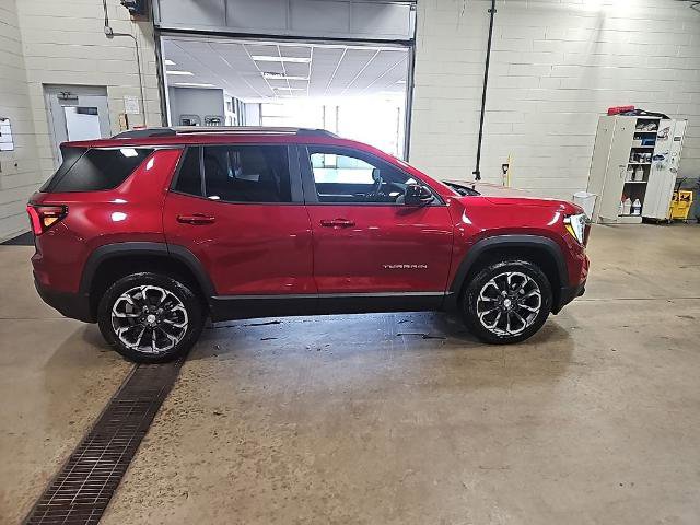 New 2026 GMC Terrain Elevation w/ Elevation Premium Package image 7