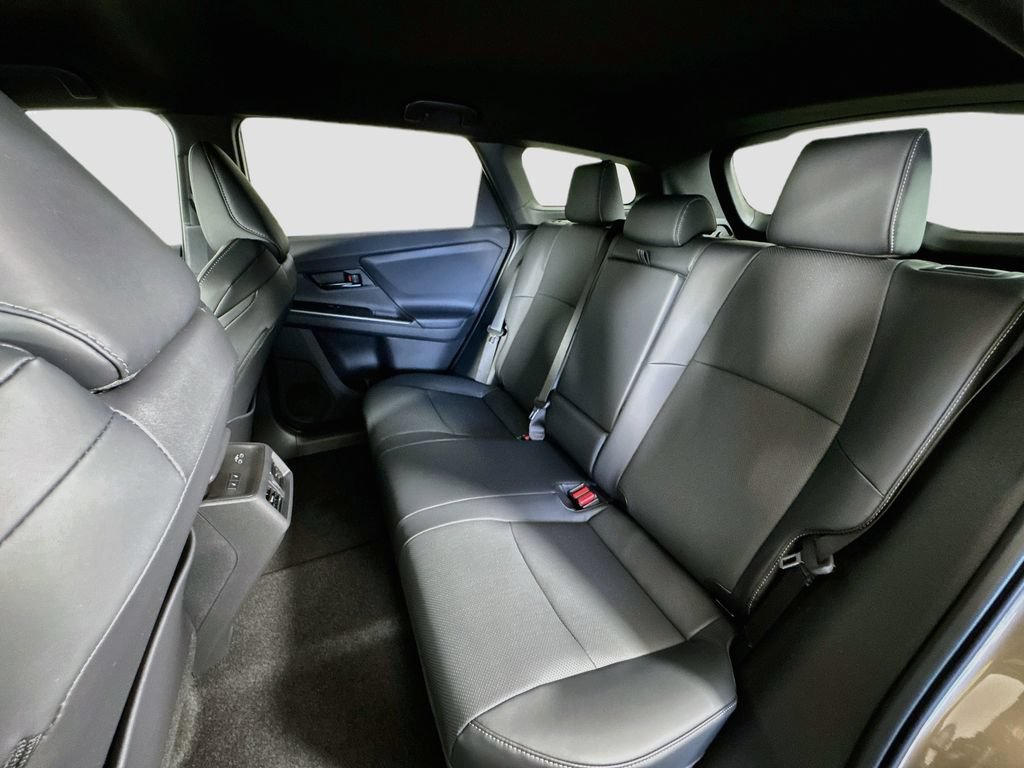 New 2026 Toyota bZ Woodland AWD/4WD image 26