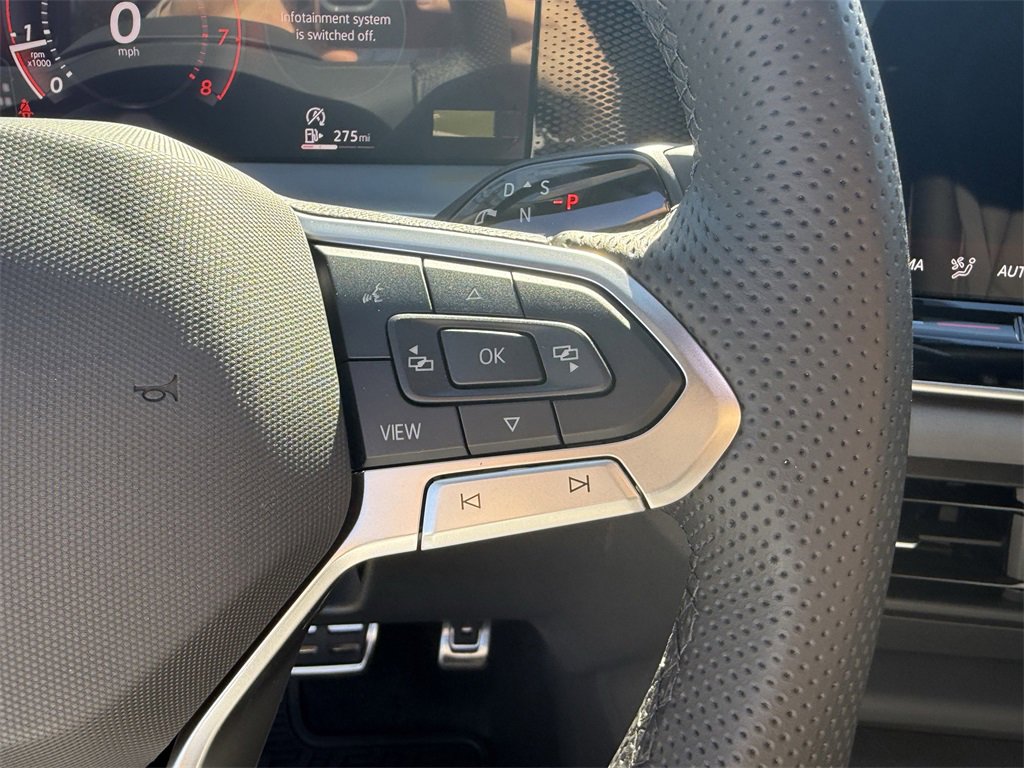 New 2026 Volkswagen Tiguan SE R-Line image 15