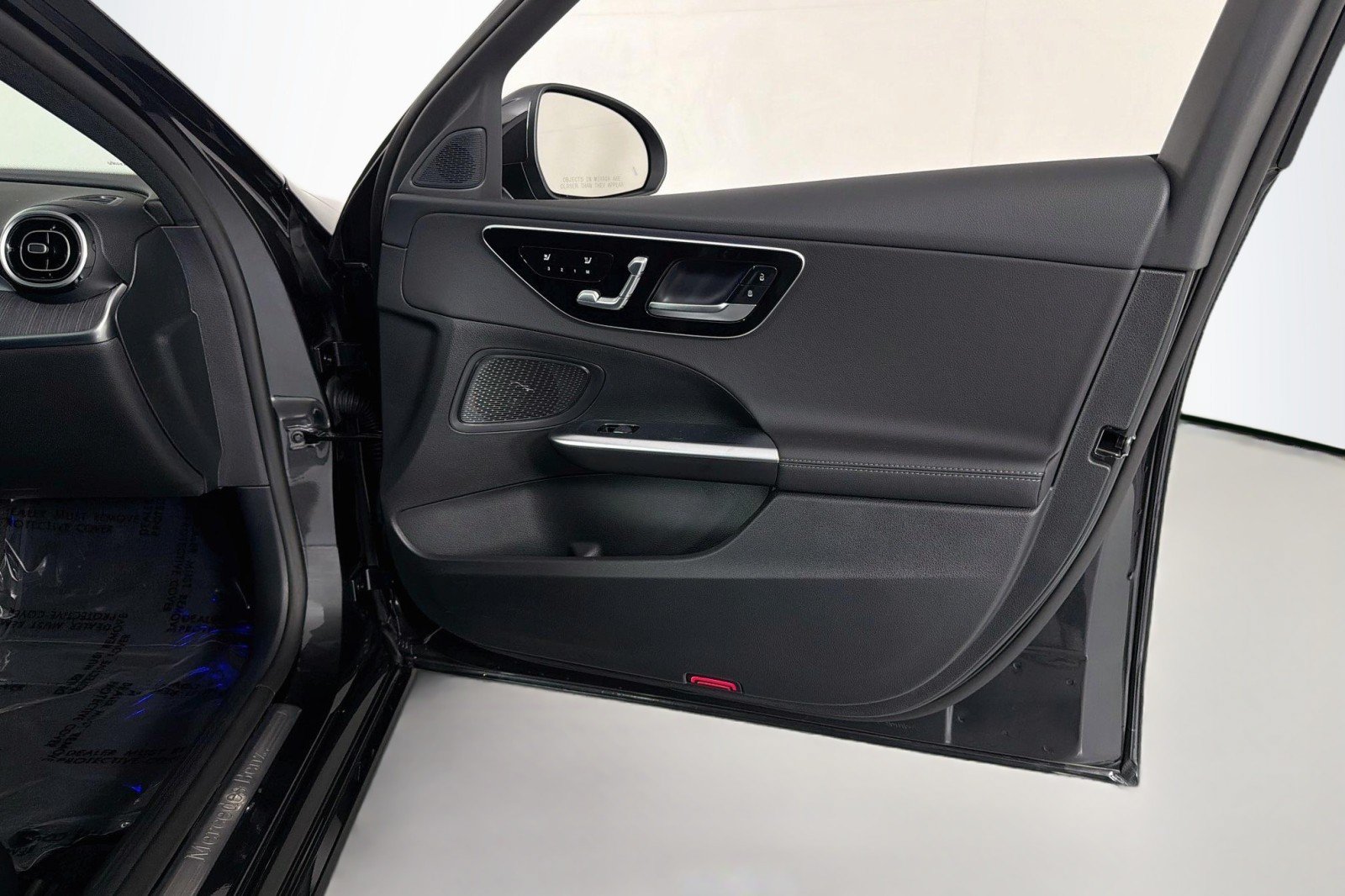 New 2026 Mercedes-Benz C 300 Sedan image 22