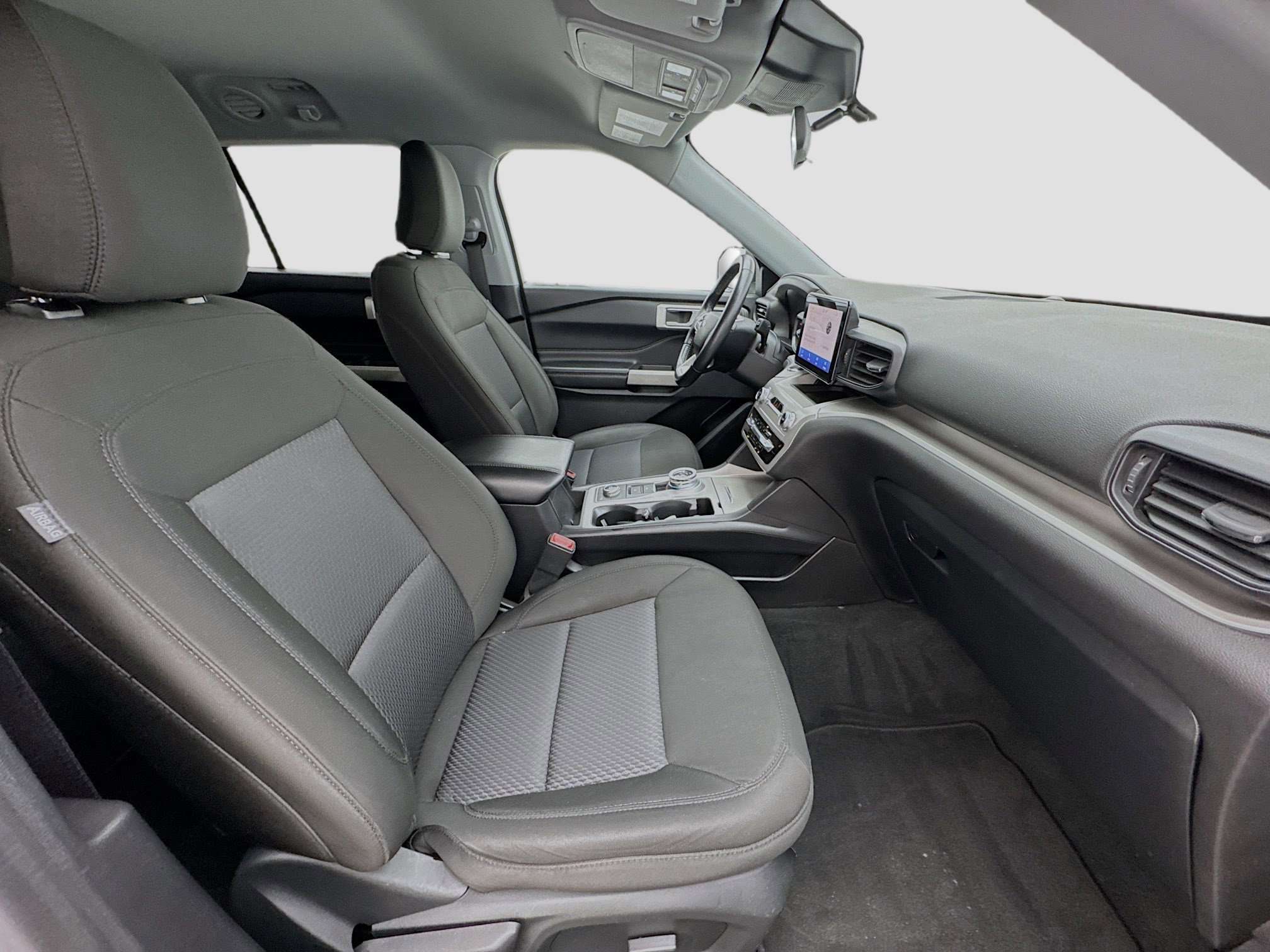 Used 2022 Ford Explorer XLT w/ Class IV Trailer Tow Package image 20