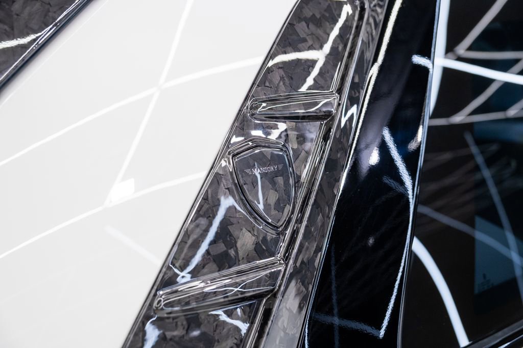 Used 2026 Rolls-Royce Cullinan AWD/4WD image 49