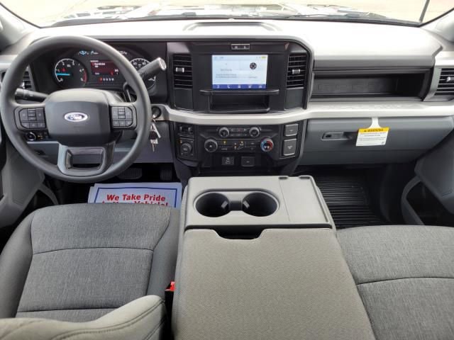 New 2025 Ford F250 XL w/ 360-Degree Camera Package image 36