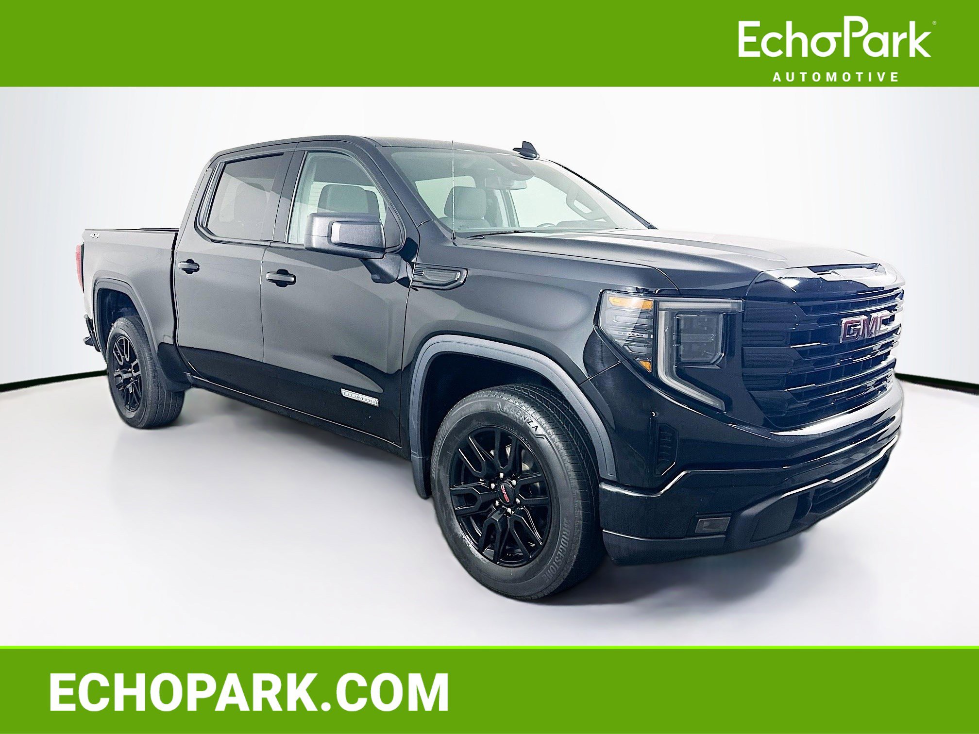 Used 2024 GMC Sierra 1500 Elevation