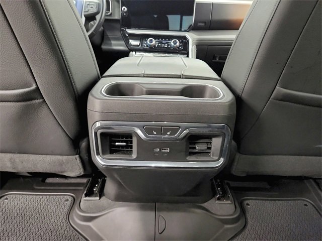 Used 2023 GMC Sierra 1500 Denali w/ Technology Package image 32