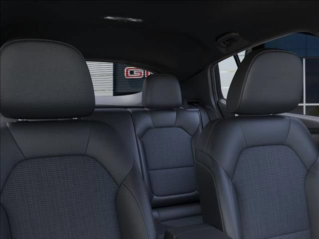 New 2026 Buick Envista Sport Touring w/ Convenience I Package FWD image 24