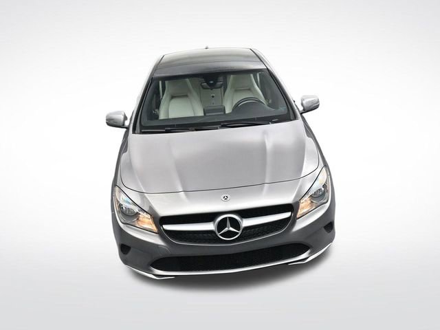 Used 2018 Mercedes-Benz CLA 250 image 31