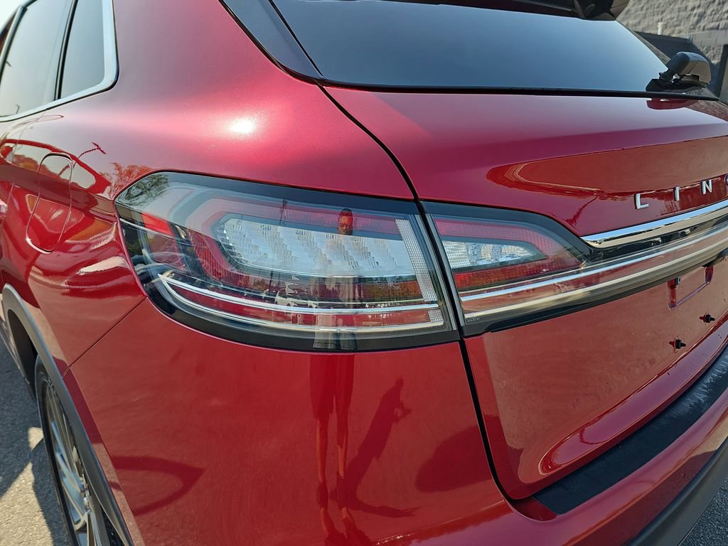 Used 2020 Lincoln Nautilus Reserve FWD image 38