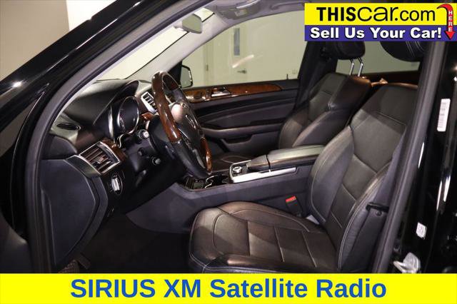 Used 2015 Mercedes-Benz ML 350 4MATIC image 19