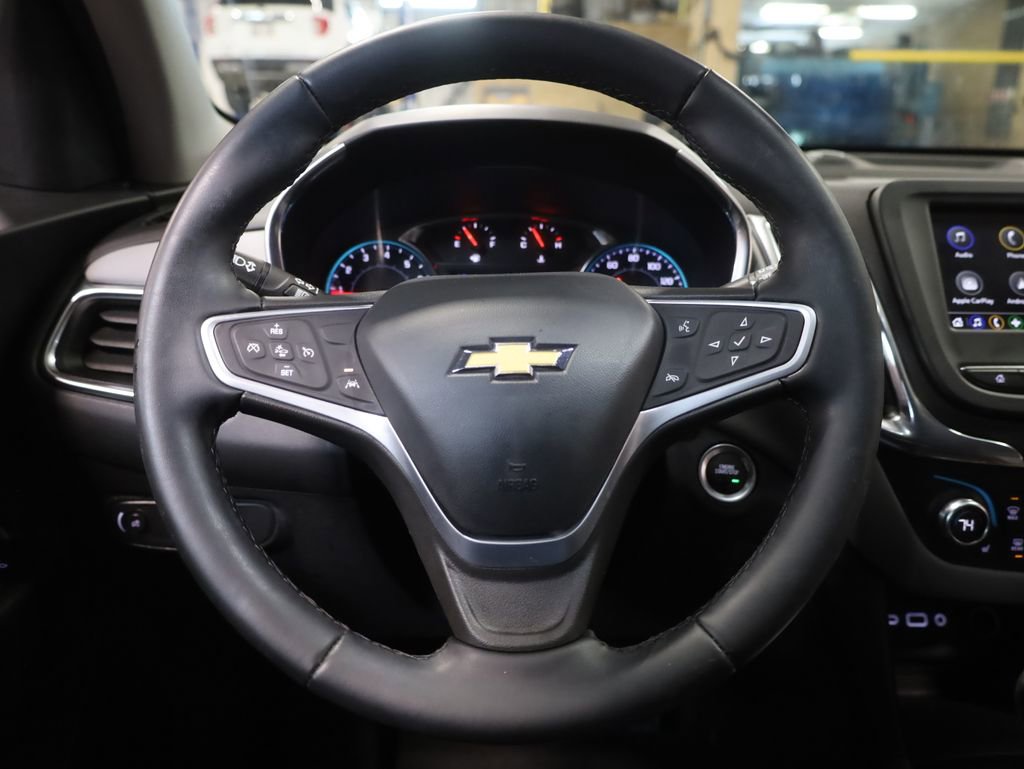 Used 2023 Chevrolet Equinox LT w/ Driver Convenience Package image 40