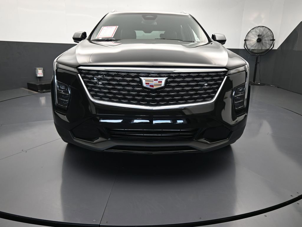 Used 2024 Cadillac XT4 Premium Luxury image 51