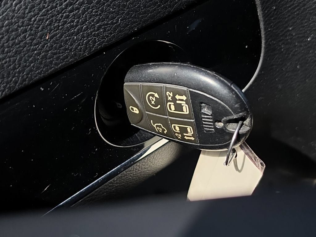 Certified 2019 Dodge Grand Caravan SXT FWD image 39