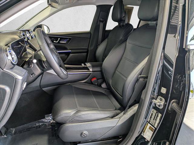 Certified 2025 Mercedes-Benz GLC 350e 4MATIC image 16
