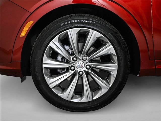 Used 2024 Buick Envista Avenir FWD image 24