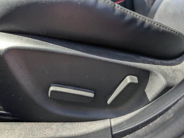 Used 2017 MAZDA MAZDA3 Touring FWD image 15